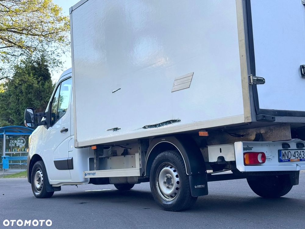 Renault Master - 20