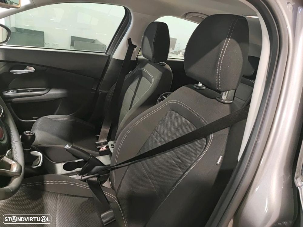 Fiat Tipo 1.3 MultiJet Life - 5