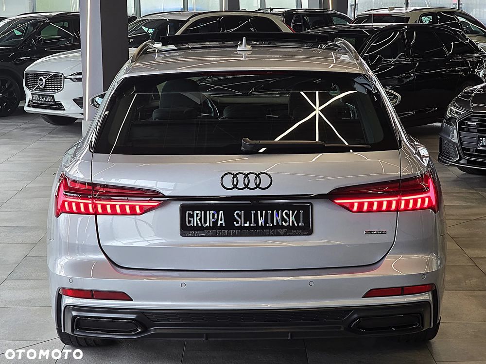 Audi A6 - 7