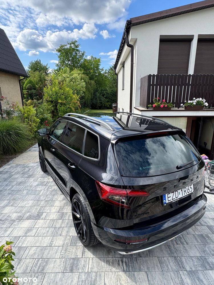 Skoda Karoq - 7