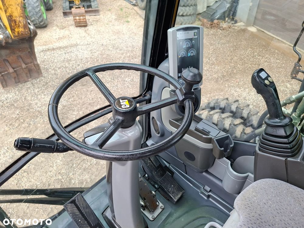 Caterpillar CAT M 315D - 32
