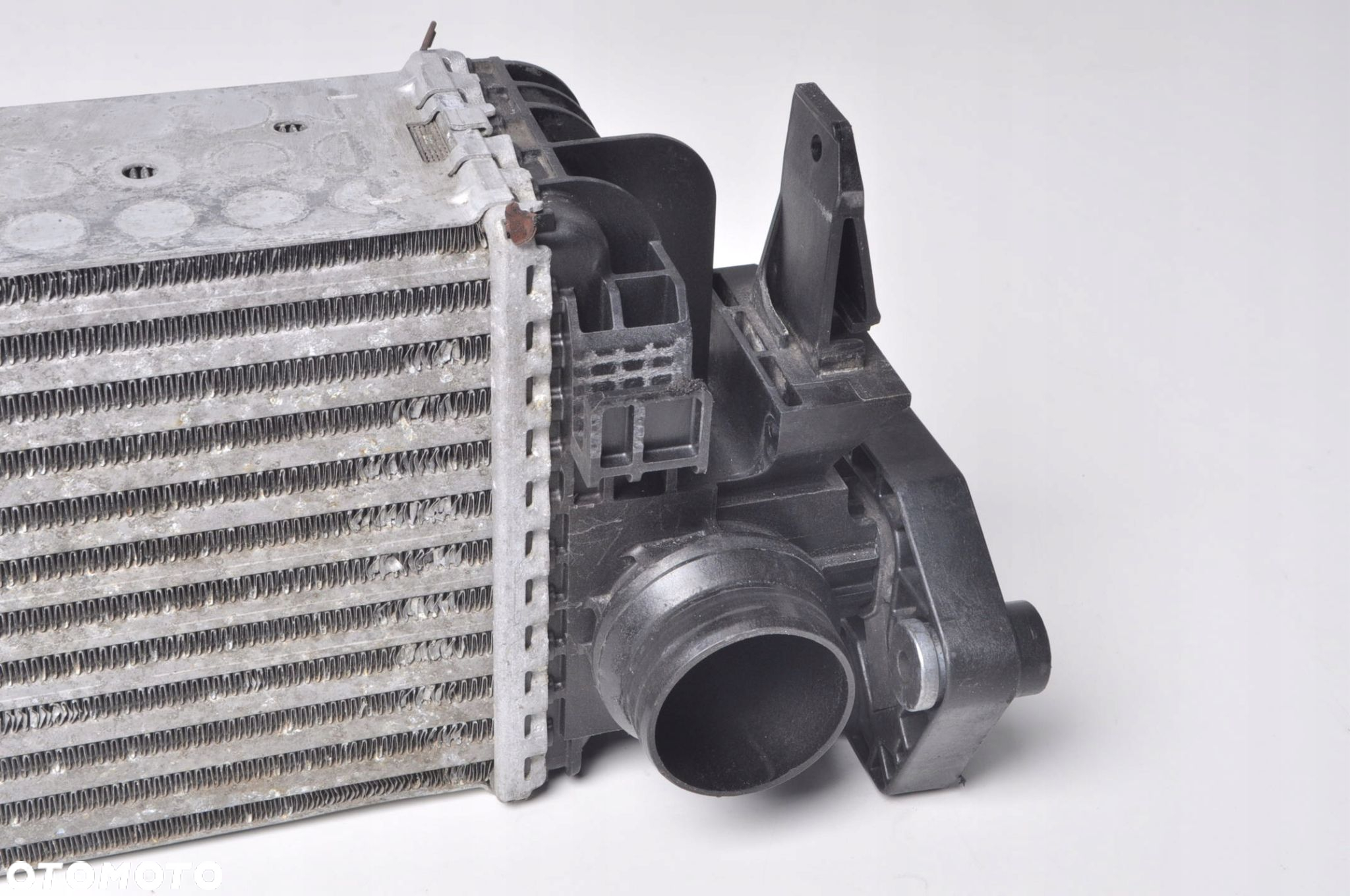 VOLVO S60 V60 XC60 XC90 V90 S90 D5 CHŁODNICA POWIETRZA INTERCOOLER 31338306 - 6