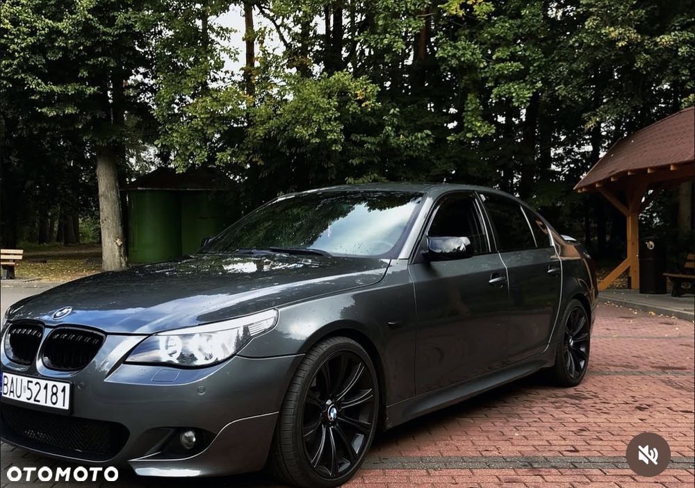 BMW Seria 5 - 4