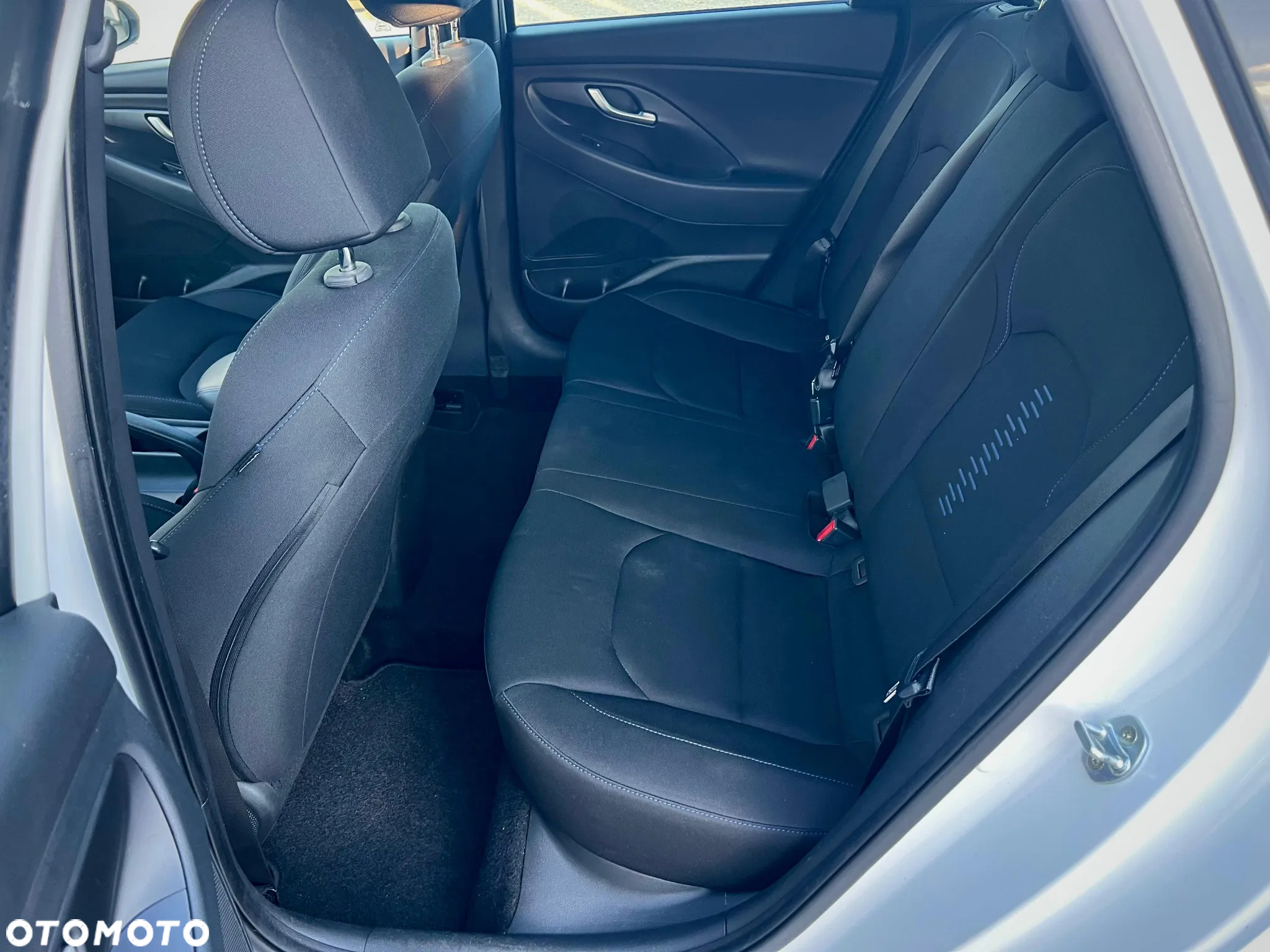 Hyundai i30 - 12