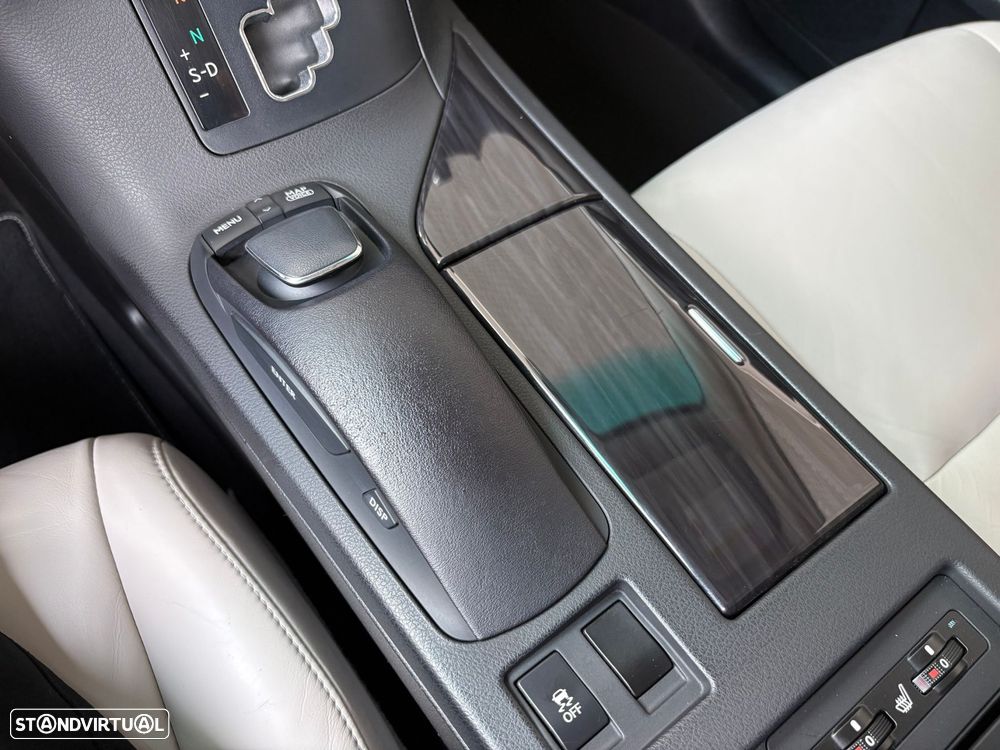 Lexus RX 450h Business P.Executive - 50