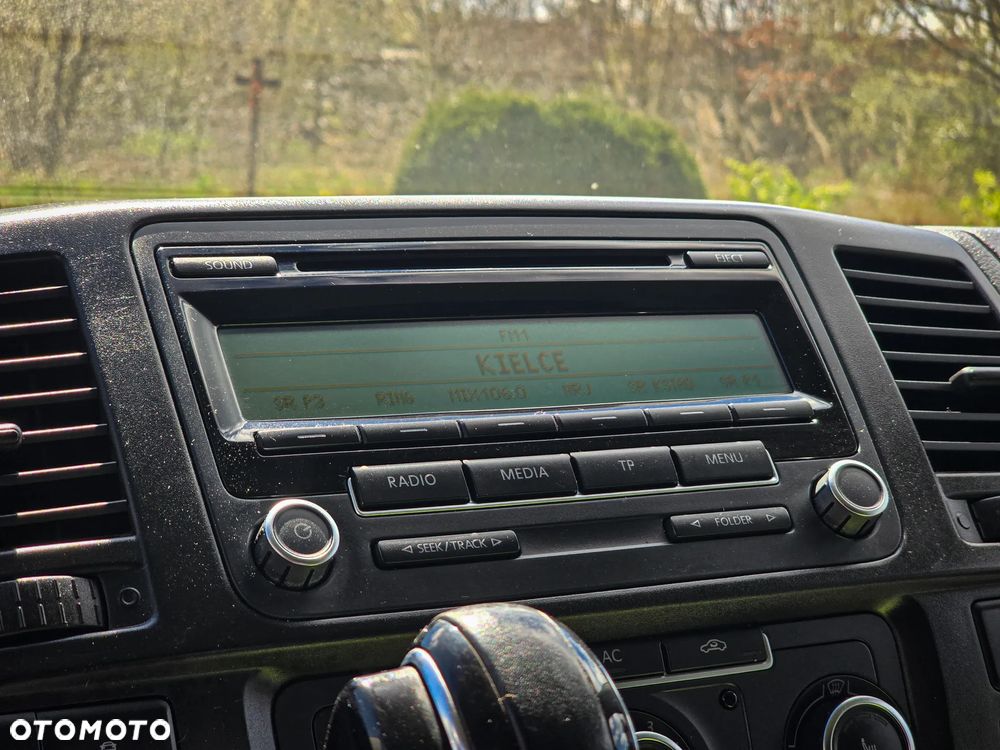 Volkswagen Transporter DSG - 14