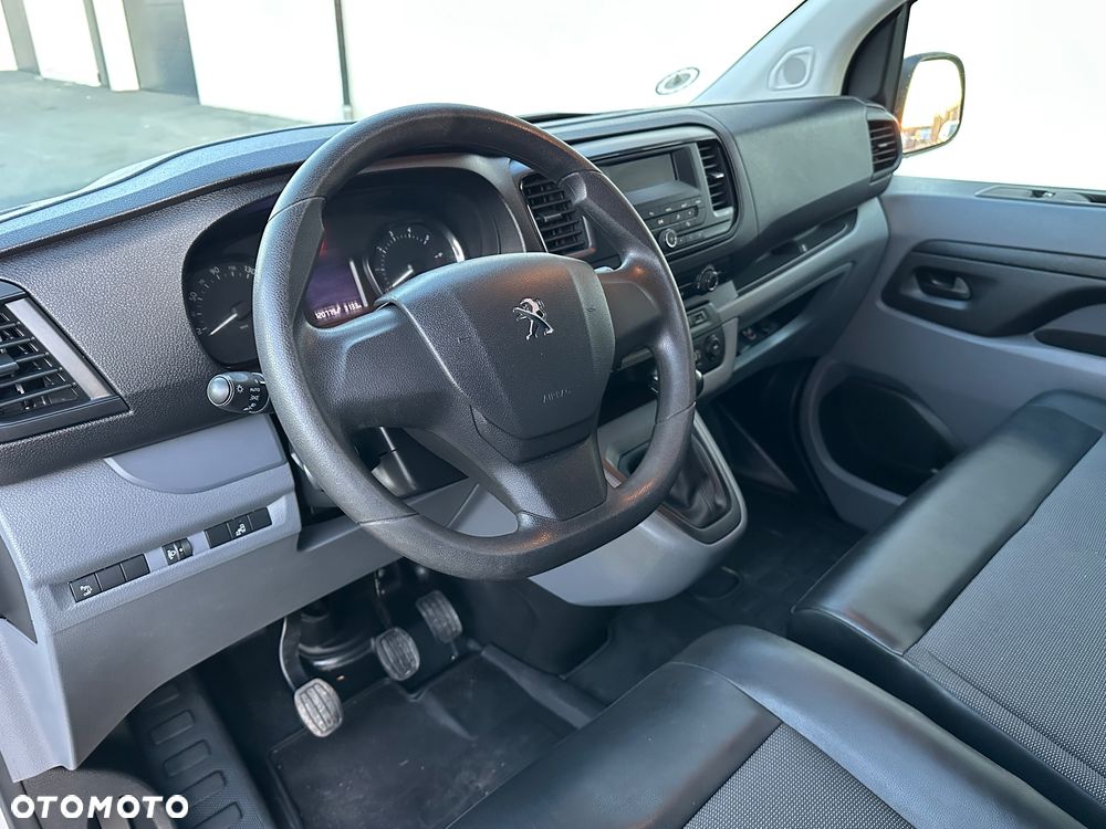 Peugeot EXPERT L3 2.0 HDI MODUL SYSTEM Zabudowa Warsztatowa / Serwis Mobilny FV23% - 16