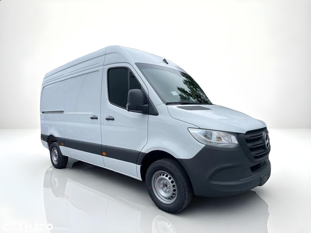 Mercedes-Benz Sprinter 315 CDI Standard PRO 907.633 9m3 - 2