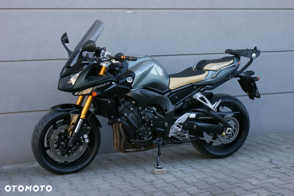 Yamaha FZ