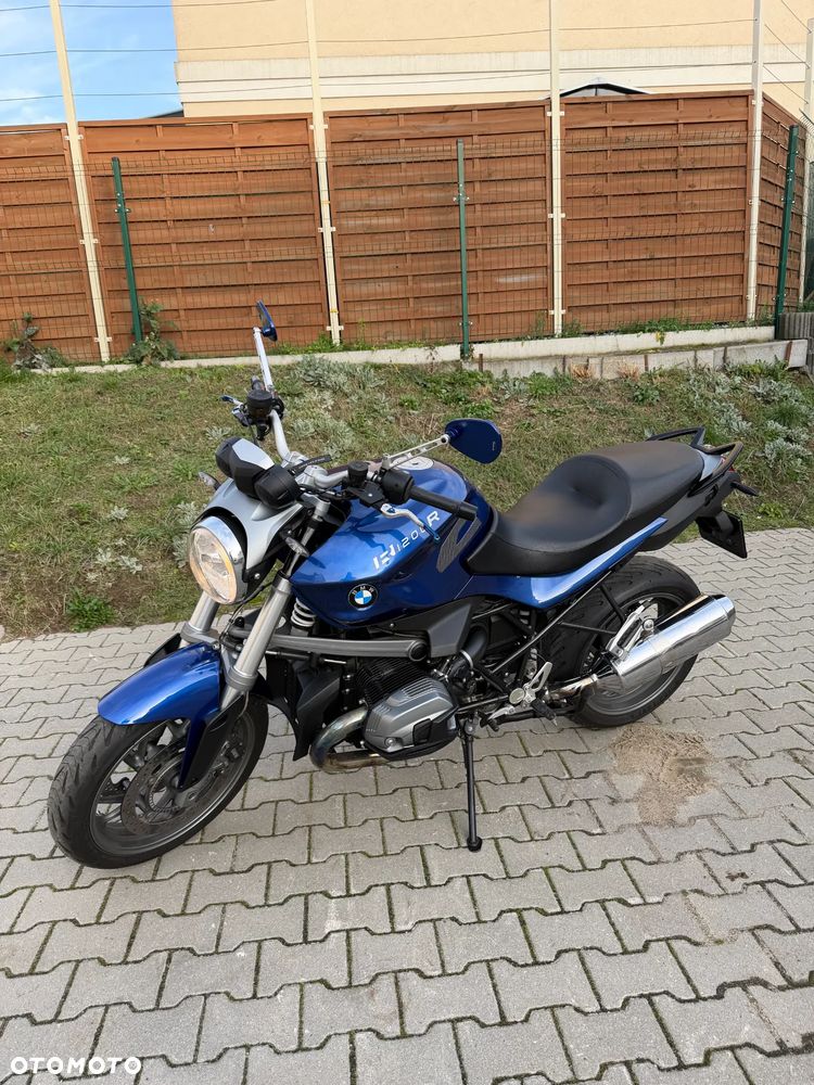 BMW R - 3