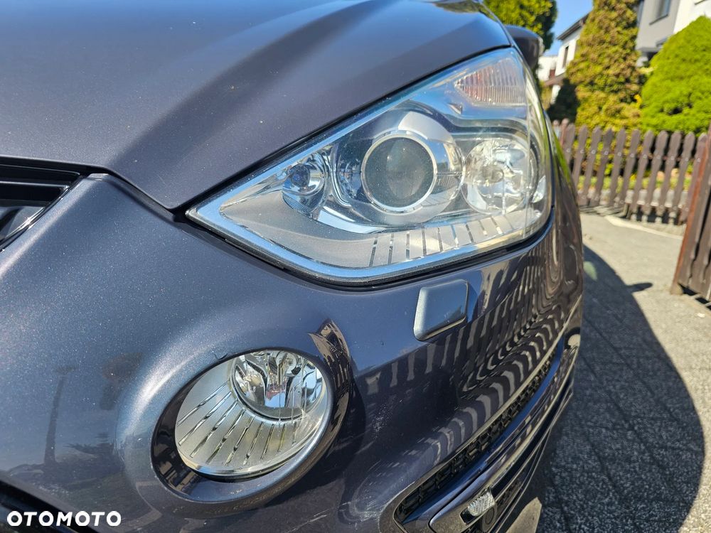 Ford S-Max 2.0 T Platinium X MPS6 - 7
