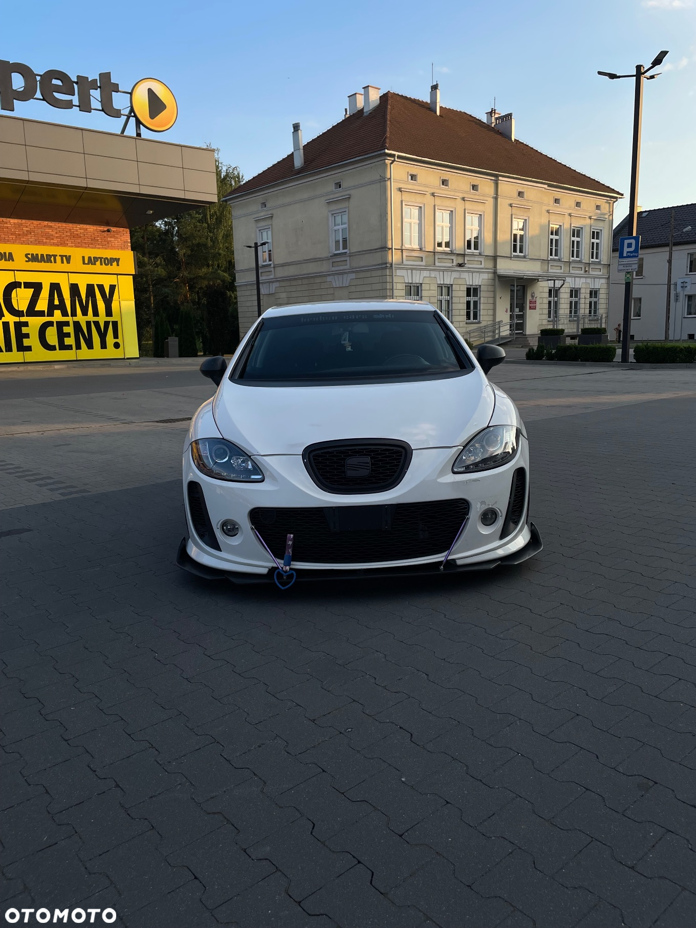 Seat Leon - 7