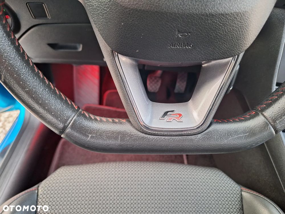 Seat Leon 1.4 TSI Ecomotive FR - 31