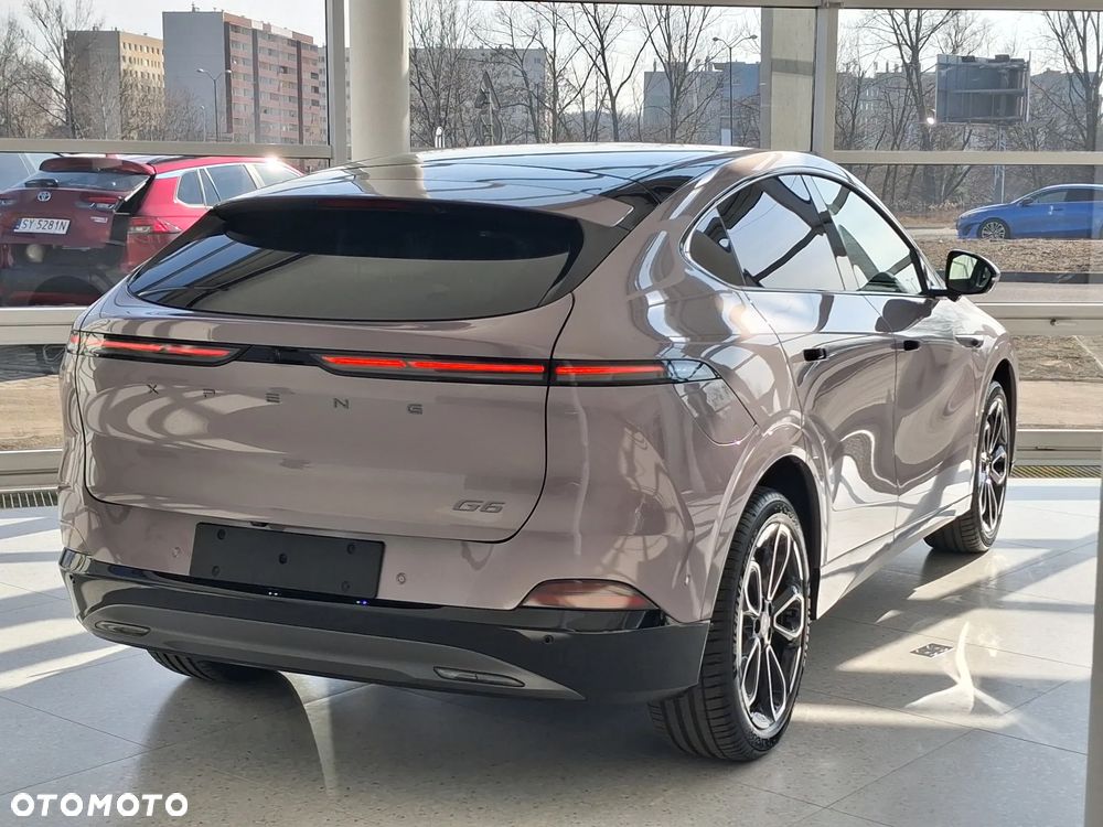 XPeng G6 80.8 kWh AWD Performance PRO - 15