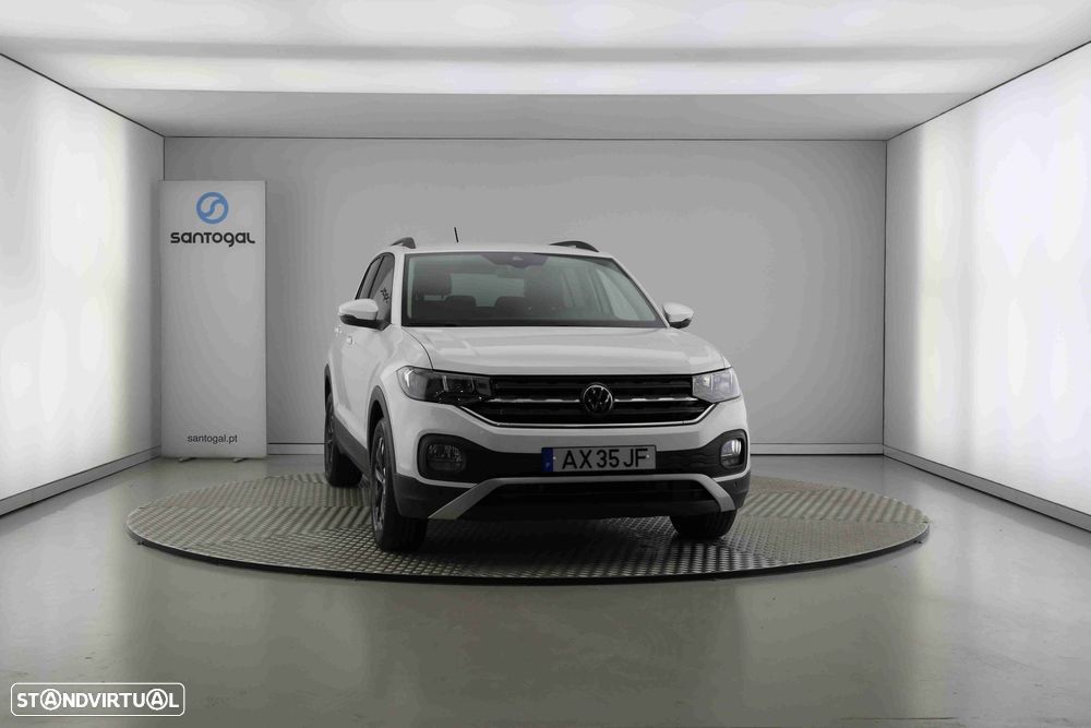 VW T-Cross 1.0 TSI Freestyle - 2