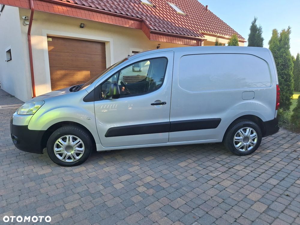 Peugeot Partner - 27