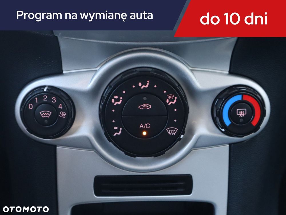 Ford Fiesta - 14