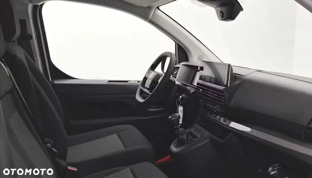Fiat Scudo - 10