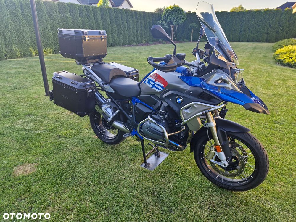 BMW GS - 2
