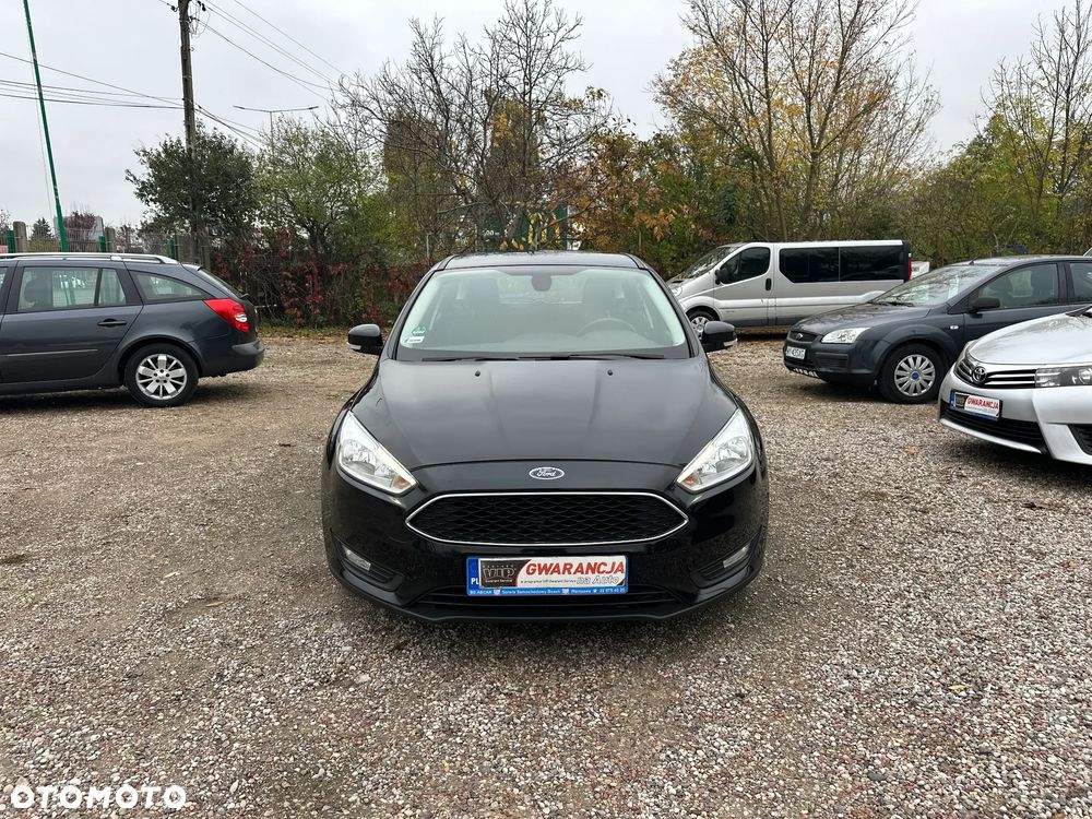 Ford Focus - 4