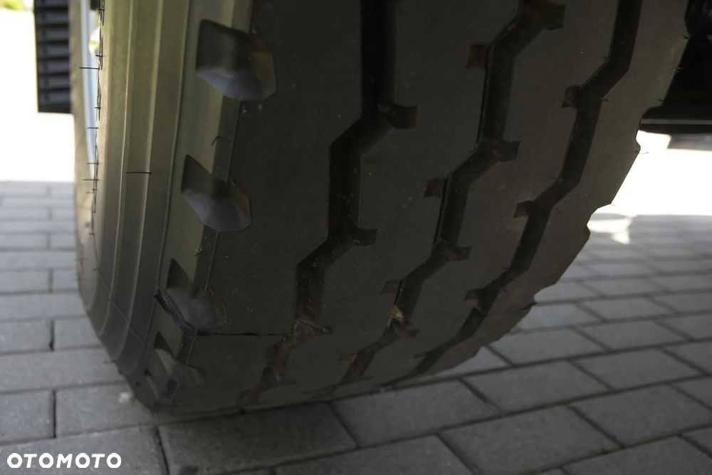 MAN 13.290///* 2021///* NOWY NIE UŻYWANY///* 4X4///* 3 STRONNY WYWROT///* MEILLER-KIPPER///* 14000KG///* STAN NOWY - 15