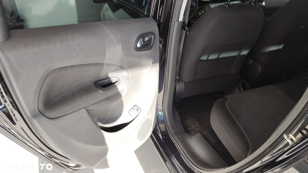Citroën C3 Picasso - 14