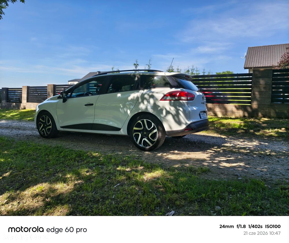 Renault Clio 1.5 dCi Energy Life - 3