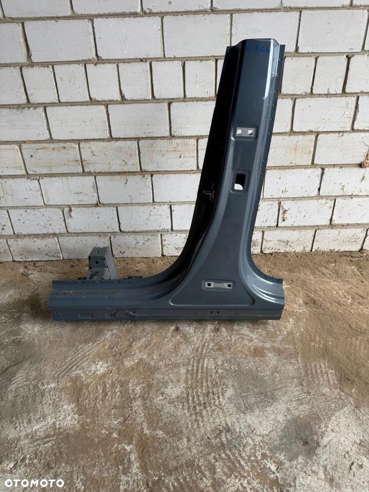 próg słupek lewy volvo xc40 2017-2024 - 5