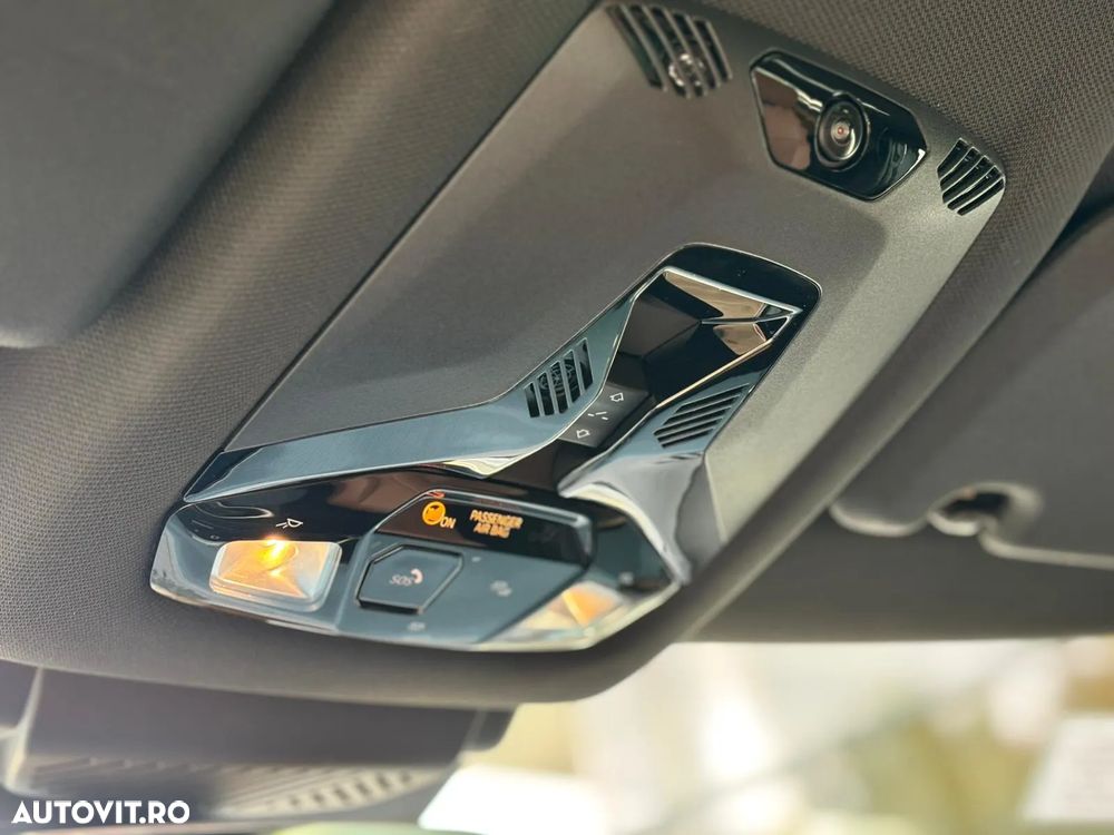 Mini Countryman C John Cooper Works Trim - 21