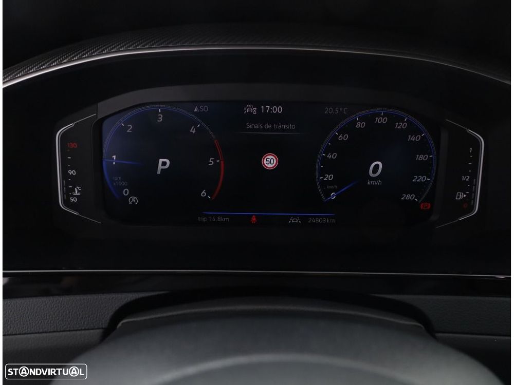 VW Arteon Shooting Brake 2.0 TDI R-Line DSG - 38