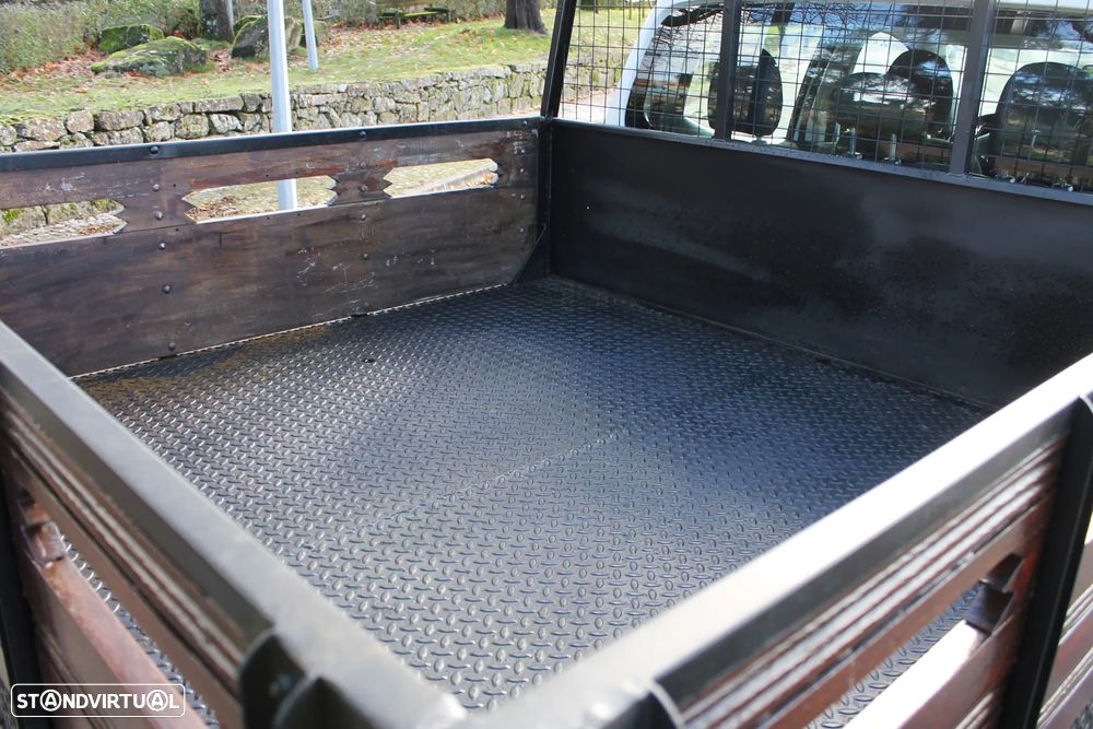 Mitsubishi L200 2.3 DI-D CD Invite 4WD - 21