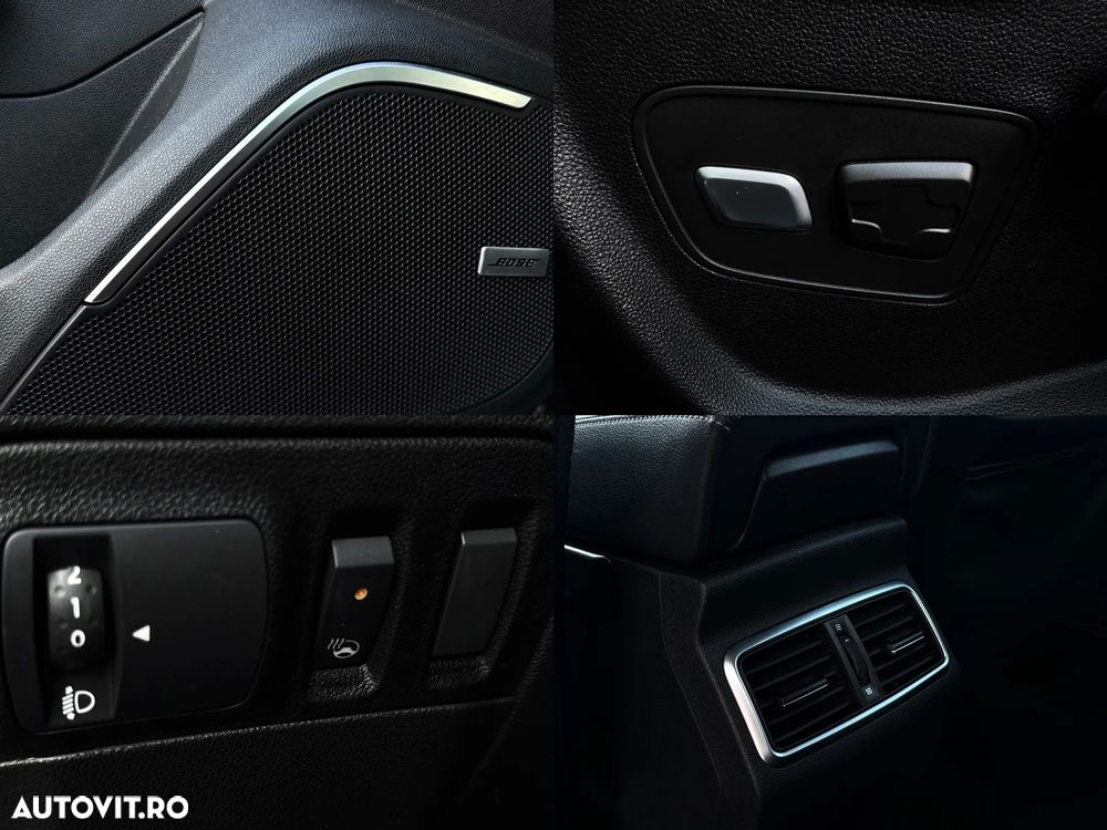 Renault Megane BLUE dCi 115 EDC BOSE EDITION - 23