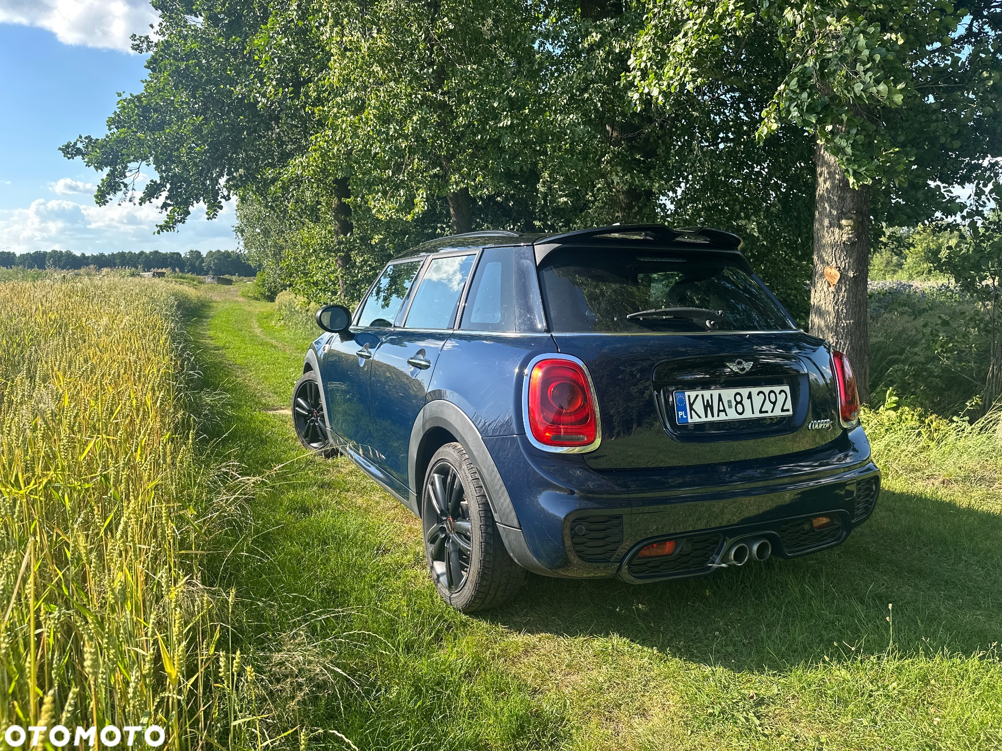 MINI Cooper S - 4