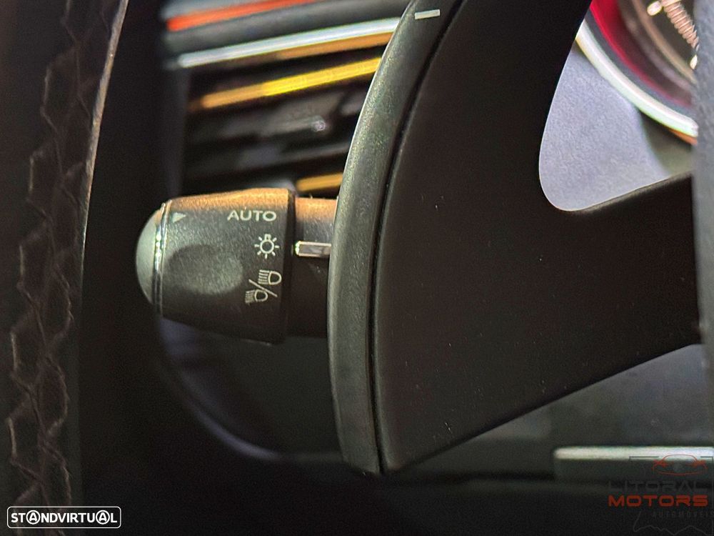 Peugeot 508 SW - 24