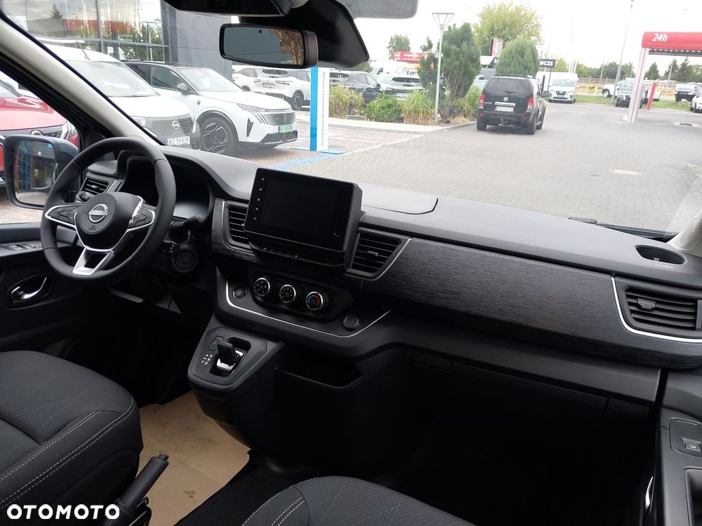 Nissan Primastar - 19