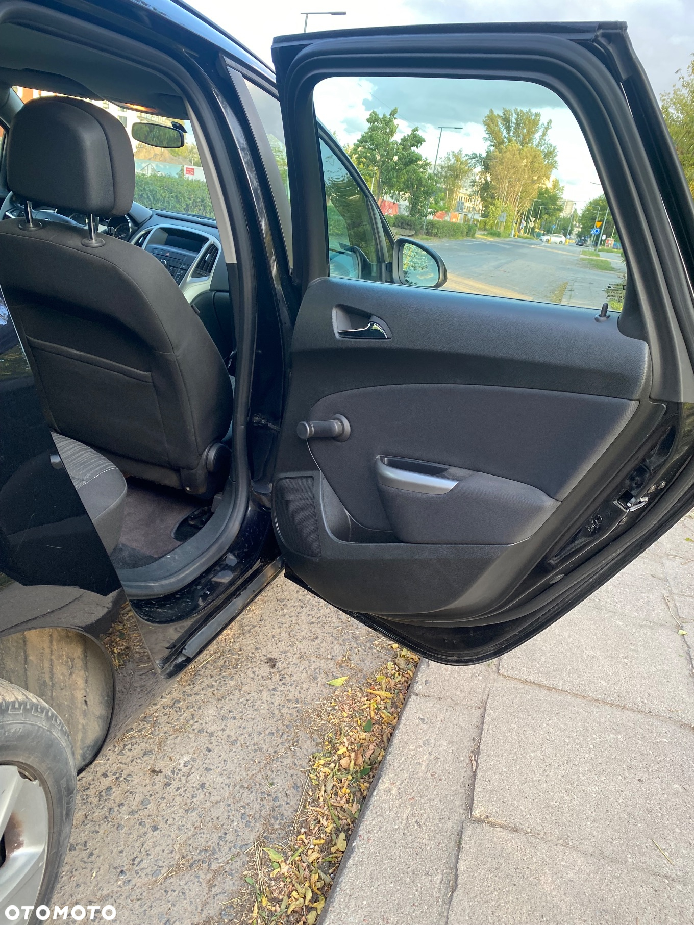 Opel Astra 1.4 Turbo Active - 23