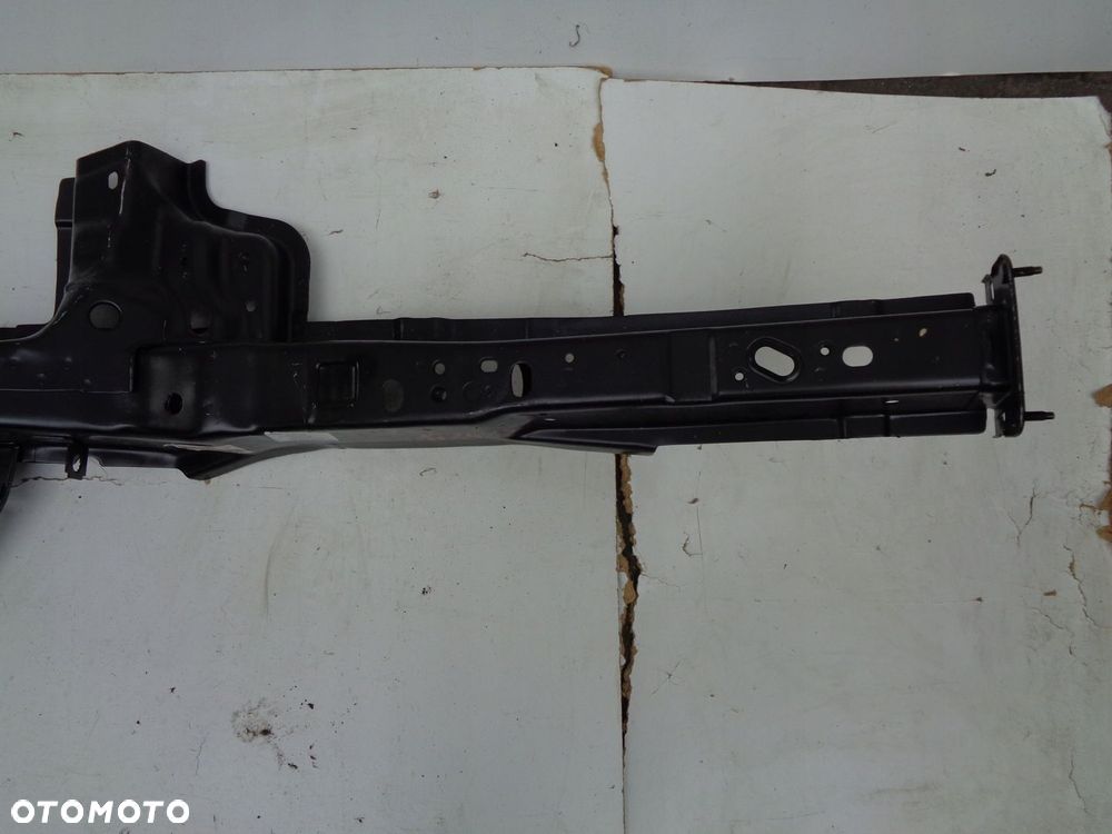 Ford Focus mk3 podłużnica prawa AV61-R10124-AC - 3