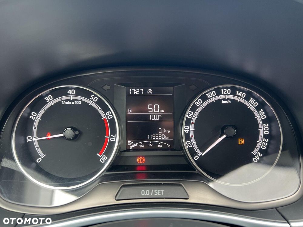 Skoda Fabia 1.0 TSI Ambition - 18