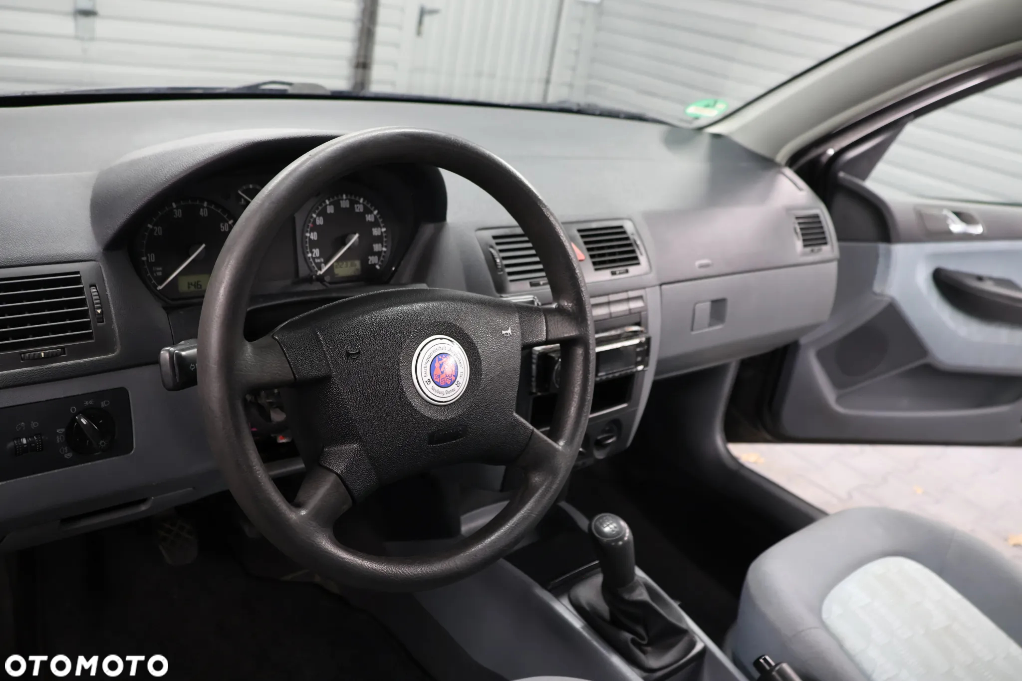 Skoda Fabia 1.4 16V Classic - 6