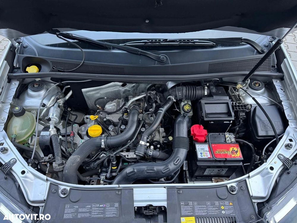 Dacia Logan TCe 90 Prestige - 15