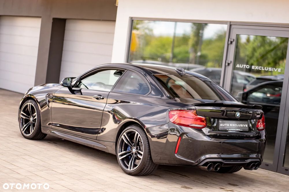 BMW M2 - 20