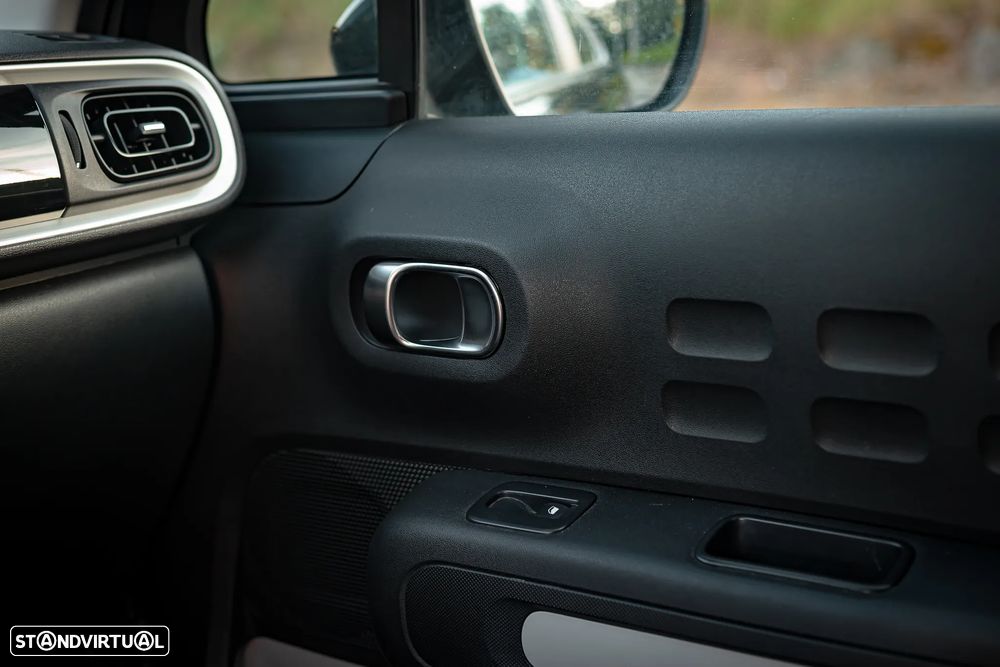 Citroën C3 1.2 PureTech Plus - 10