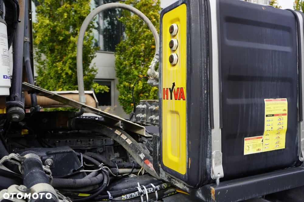 Tatra Phoenix 8x8 Twin-Steer Quad/A / 30 tys. km!!! - 17