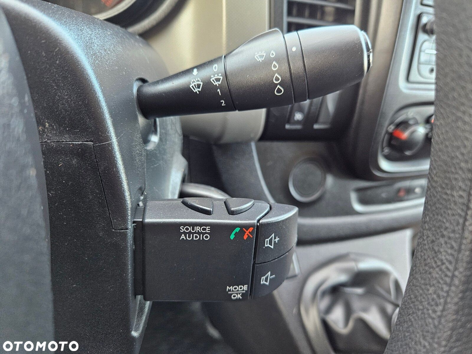 Renault Trafic L2H1 *54999zł NETTO* 1.6dCi/120KM - 22