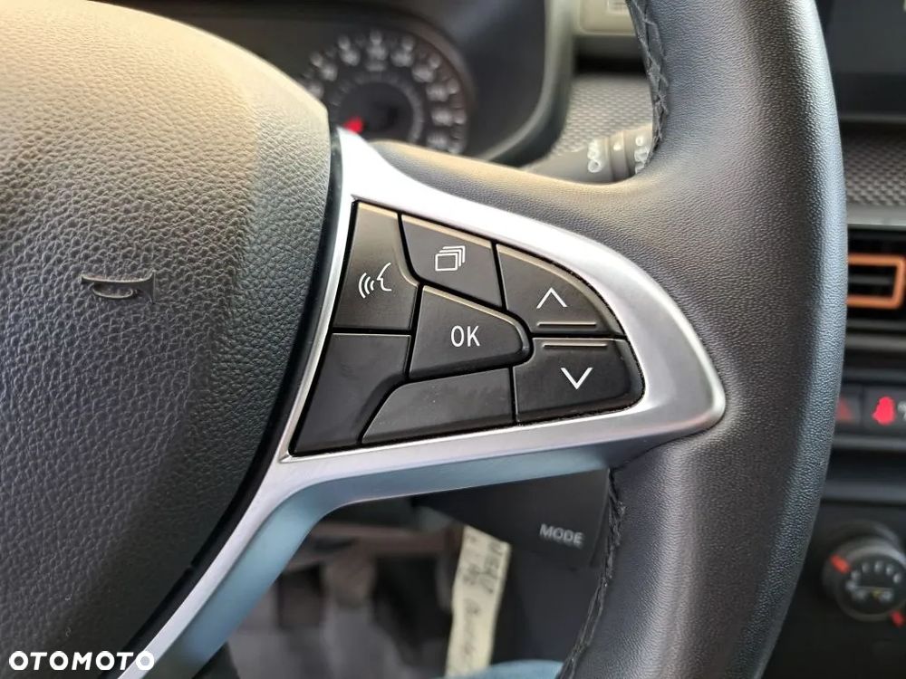 Dacia Sandero Stepway 1.0 TCe Comfort - 18