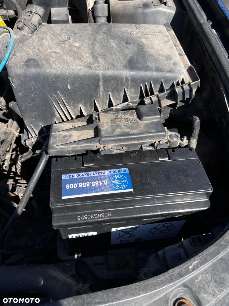 Audi A3 3-drzwiowe 1.9 TDI Ambition - 14