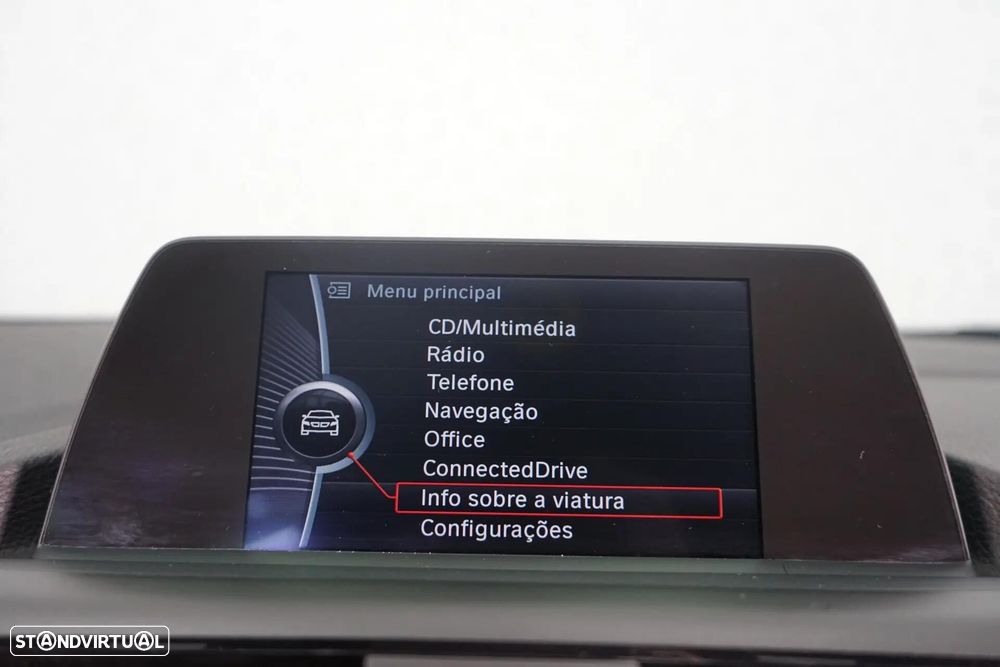 BMW 116 d EfficientDynamics Edition - 30
