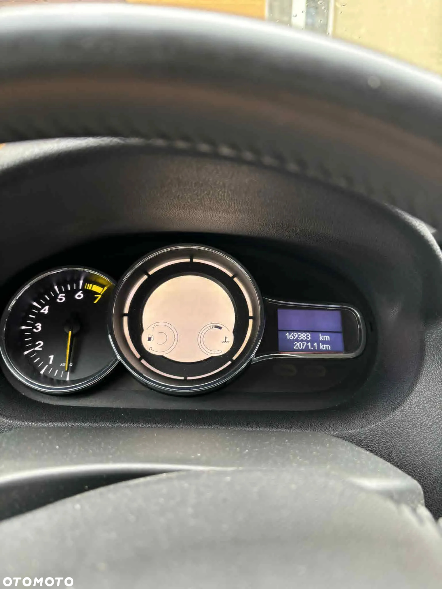 Renault Megane 1.6 16V Style Edition - 21