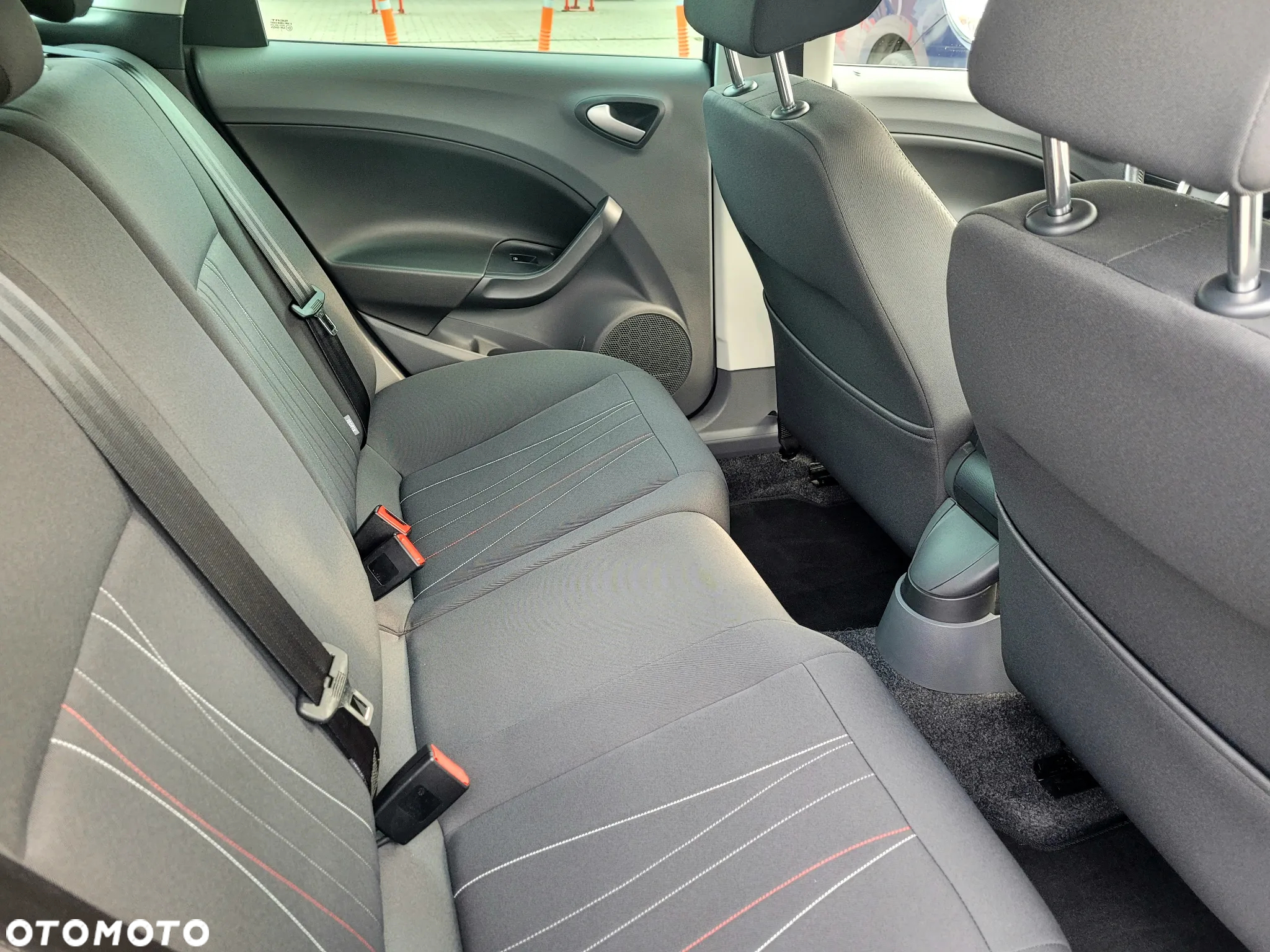 Seat Ibiza 1.2 TSI Copa - 20