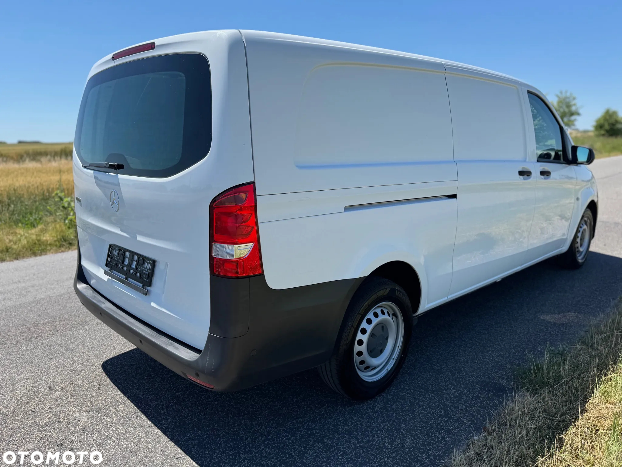 Mercedes-Benz VITO - 7